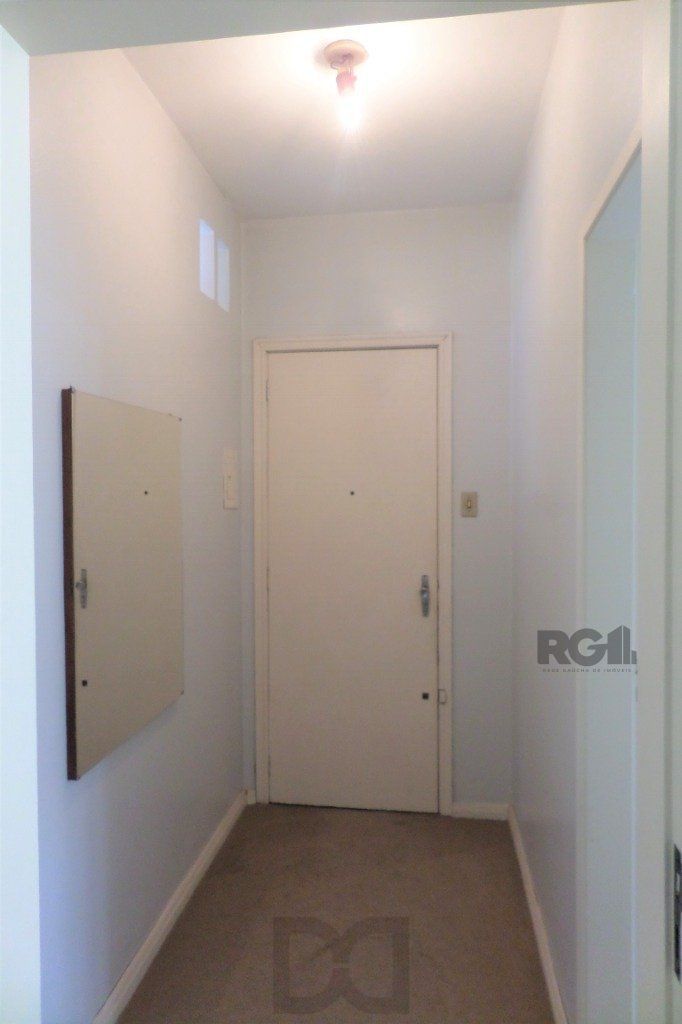 Apartamento no bairro Santa Cecilia de 2 dormitórios DESOCUPADO — foto 22