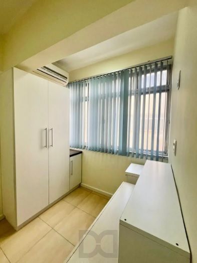 Cobertura DUPLEX no Partenon de 3 dormitórios vaga e terraço — foto 10