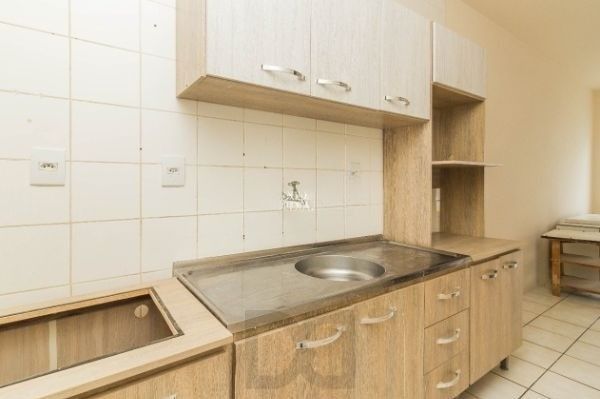 Casa sobrado em condominio fechado de 2 dormitórios e vaga — foto 8