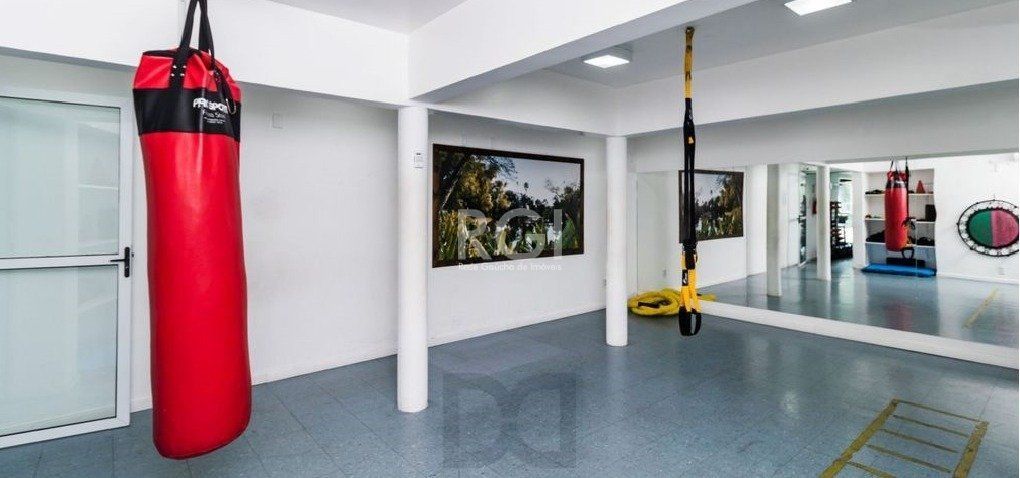 Casa em condomínio no bairro Teresópolis de 3 dormitórios e 2 vagas e infra — foto 23