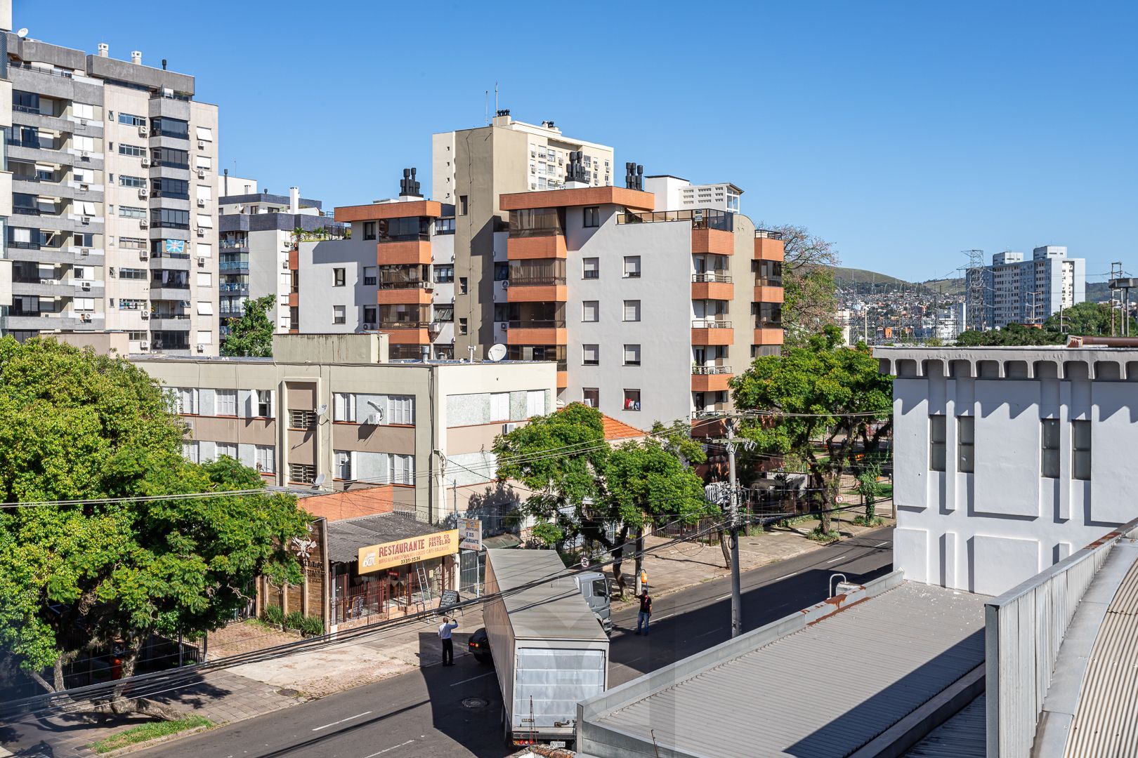 Apartamento para Venda - 78.2m², 2 dormitórios, sendo 1 suites, 2 vagas - Santa Cecília — foto 17