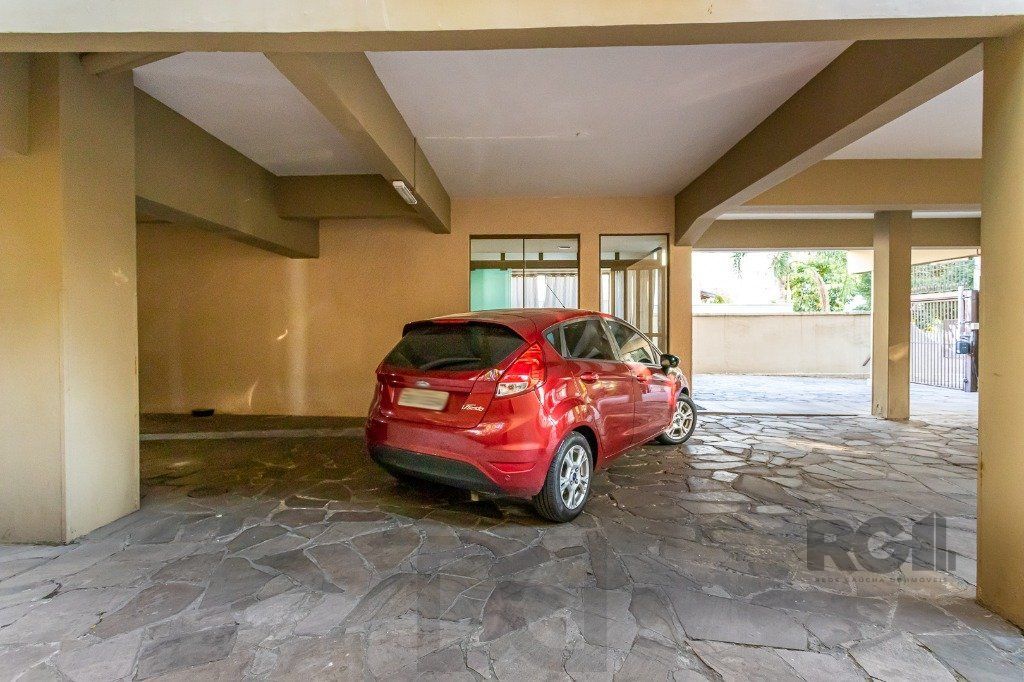 Apartamento no Jardim Botânico de 3 dormitórios dependência e 2 vagas — foto 31