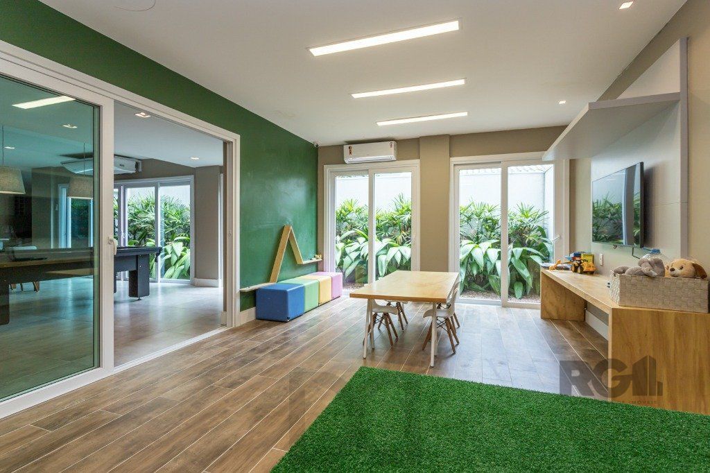 Apartamento de 2 dormitórios e 2 vagas NOVO desocupado — foto 36