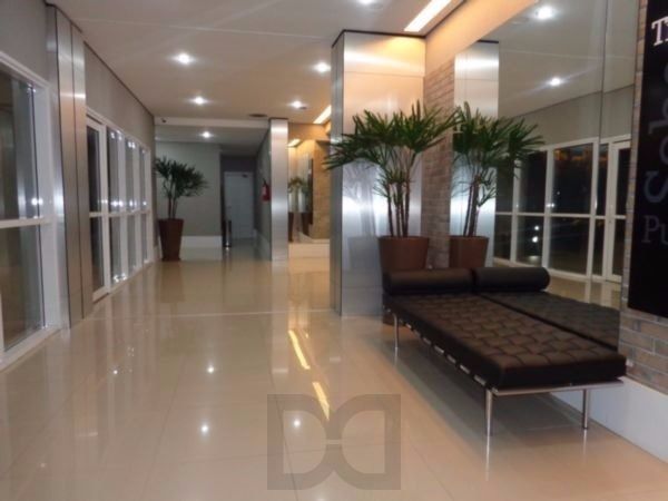 Apartamento de 2 dormitórios e vaga no Rossi Fiateci — foto 18