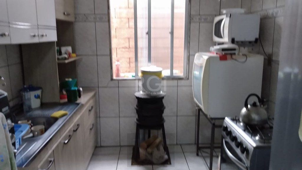 Casa para Venda - 90m², 3 dormitórios, sendo 1 suites, 1 vaga - Passo das Pedras — foto 22