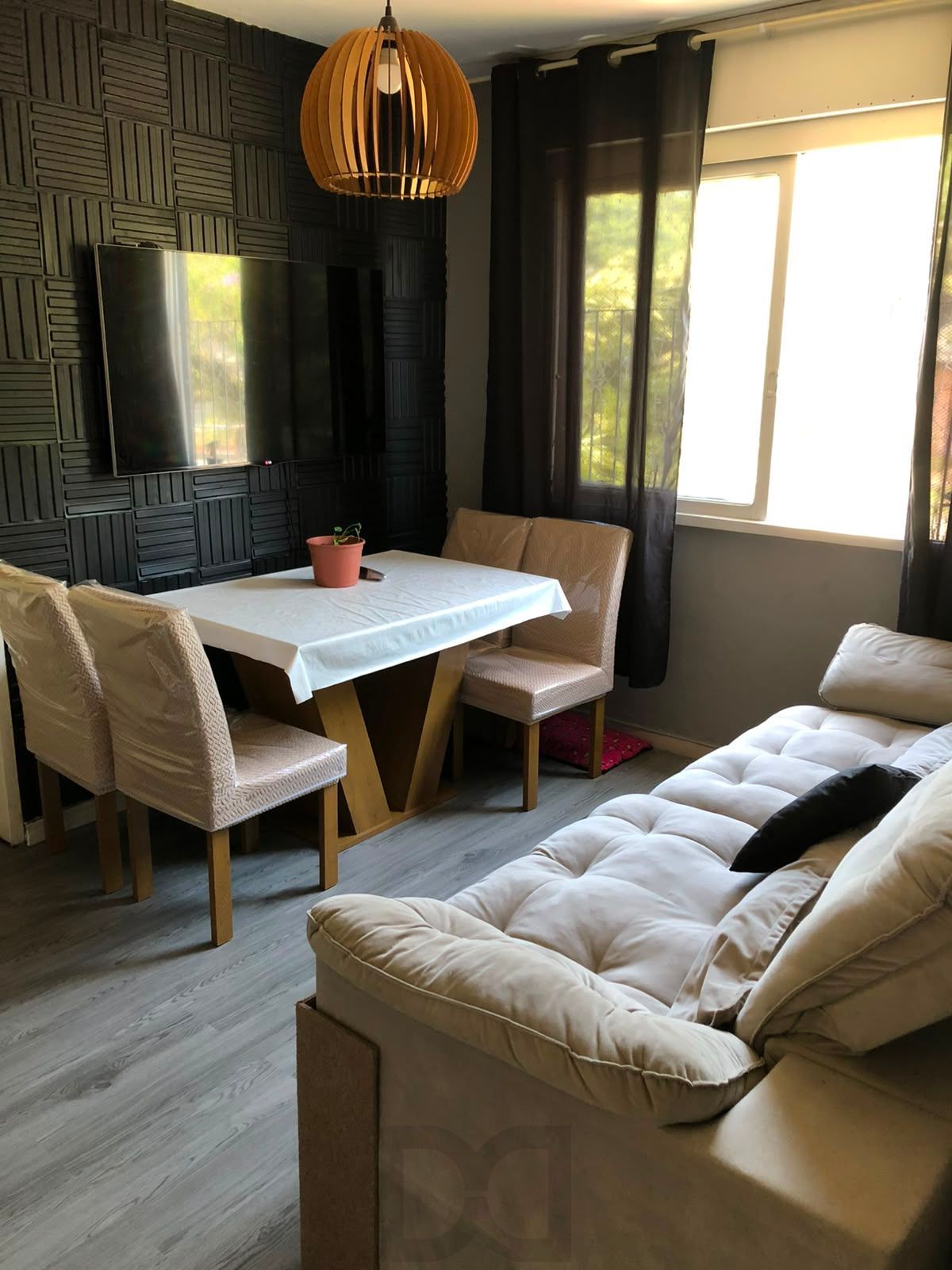 Apartamento de 1 dormitório e vaga no Jardim do Salso — foto 3