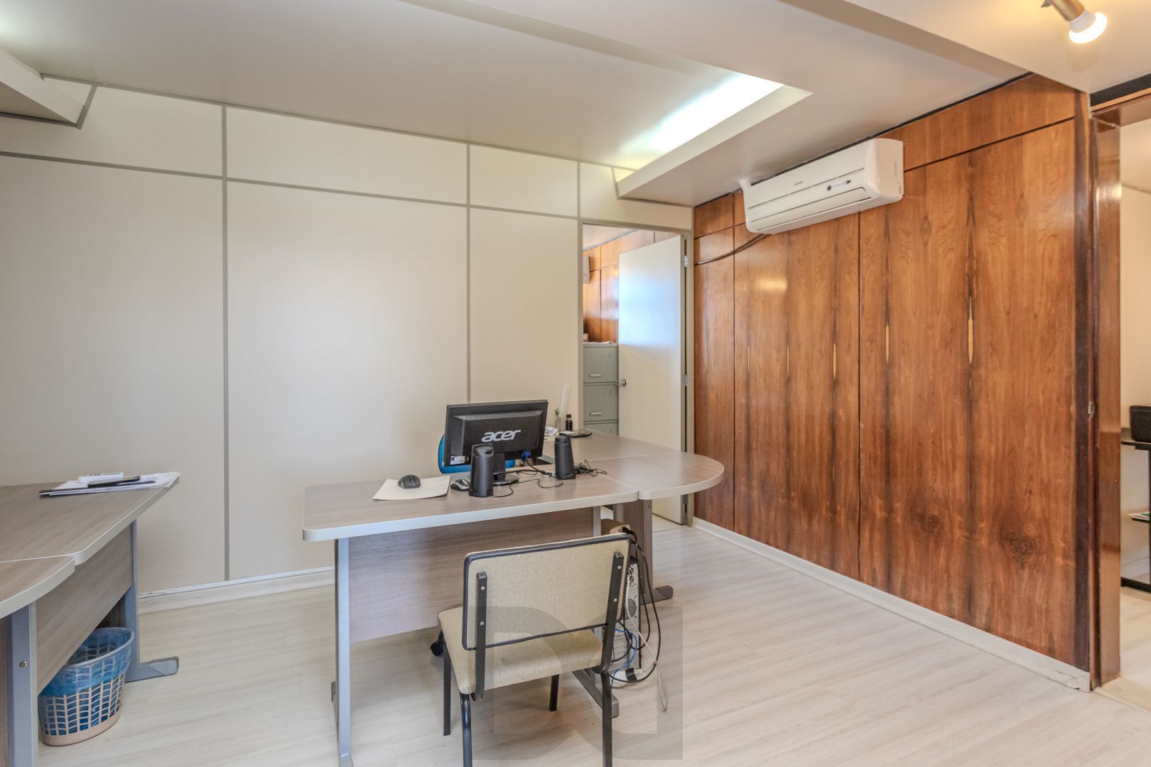 Ótima e ampla sala comercial — foto 19