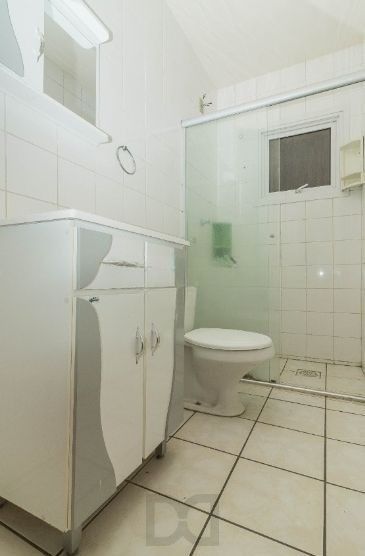 Casa sobrado em condominio fechado de 2 dormitórios e vaga — foto 5