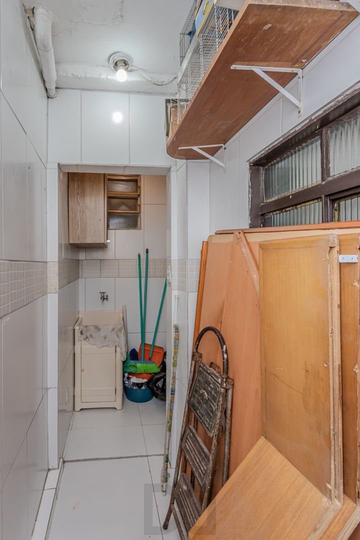 Casa em Condomínio no Jardim Ypu de 2 dormitórios e vaga DESOCUPADA — foto 15