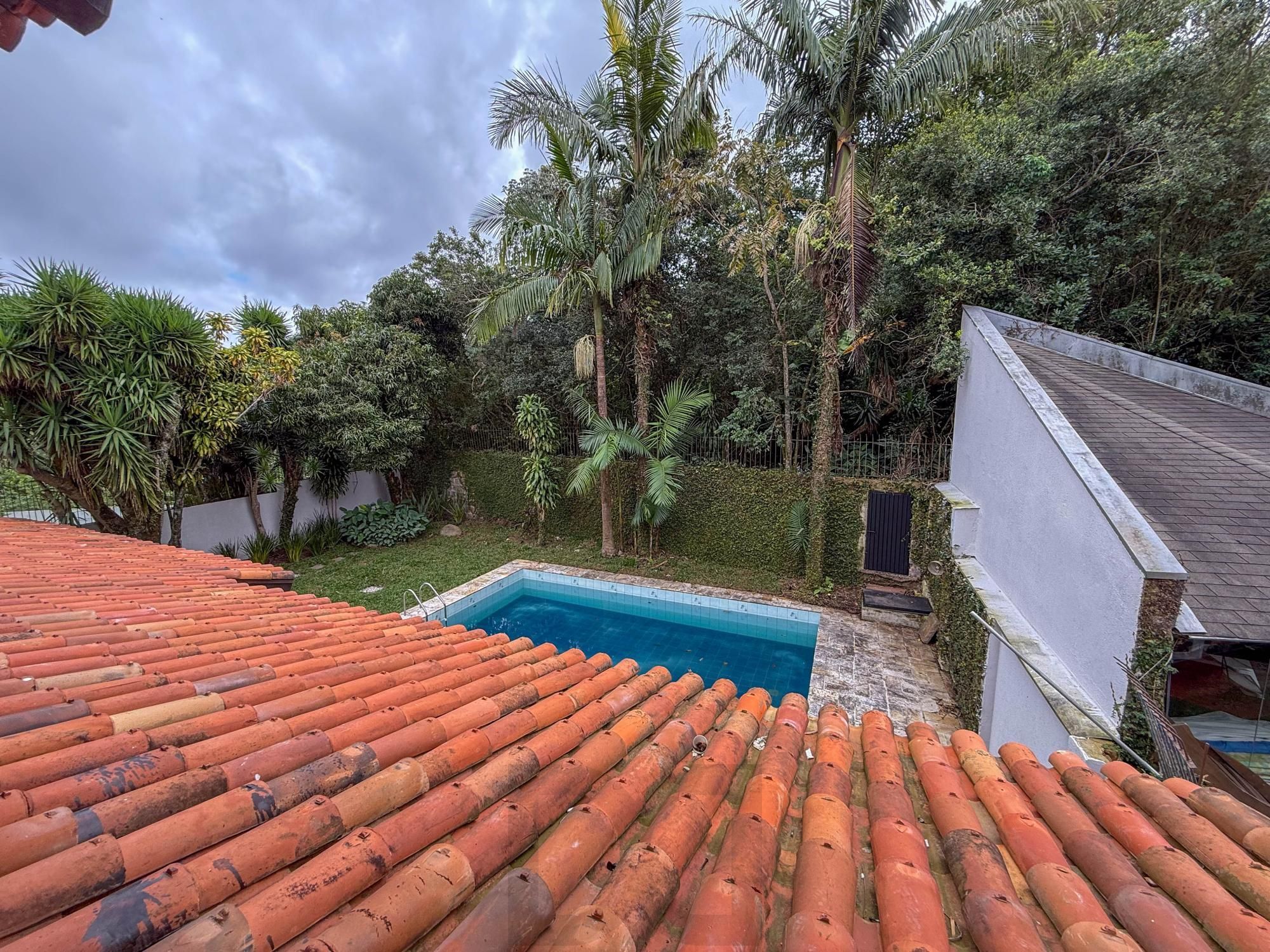 SOBRADO COM 4 DORMITORIOS — foto 38
