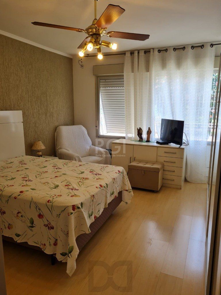 Casa para Venda - 188m², 3 dormitórios, sendo 1 suites, 3 vagas - Jardim Itu — foto 12