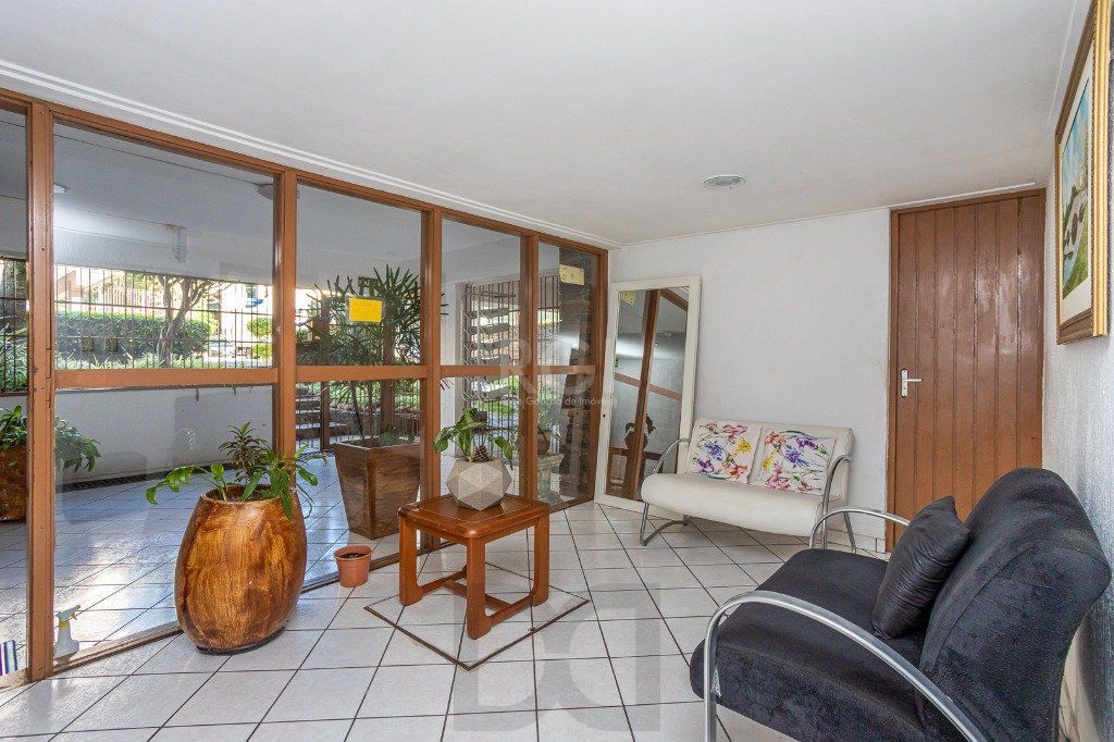Cobertura de 2 dormitórios 1 vaga e terraço no bairro Auxiliadora — foto 37
