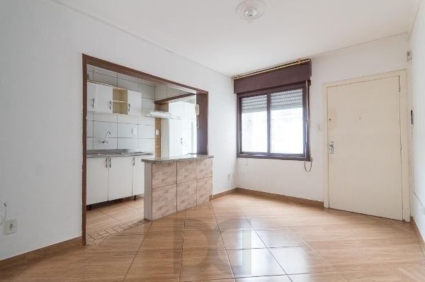 Apartamento no bairro Jardim Sabará de 1 dormitório — foto 1