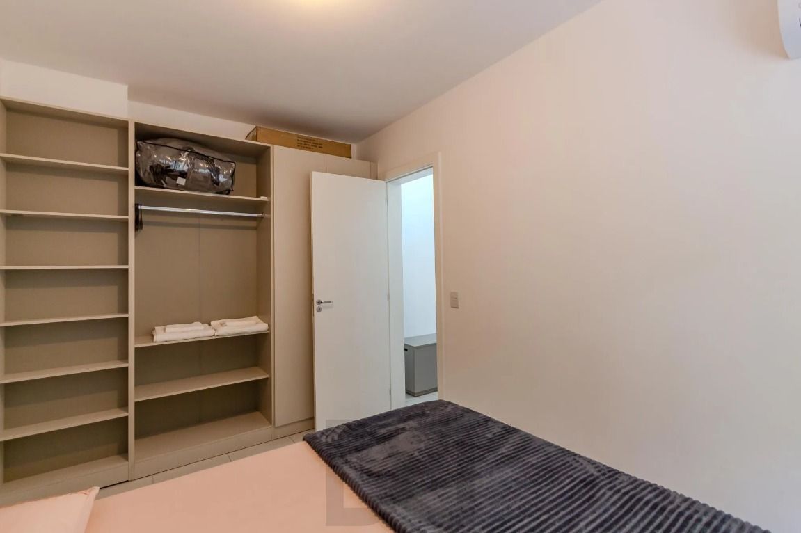 Apartamento Garden no bairro Santo Antônio de 1 dormitório e vaga DESOCUPADO — foto 18