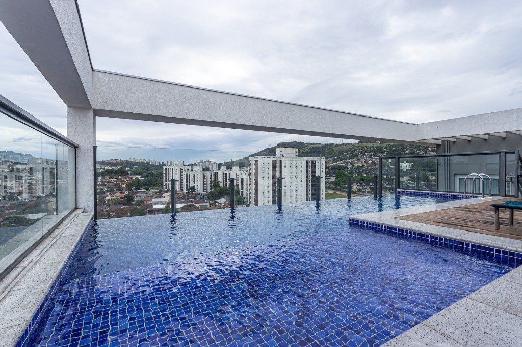Studio para Venda - 37.98m², 1 dormitório, sendo 1 suites, 1 vaga - Jardim do Salso — foto 16