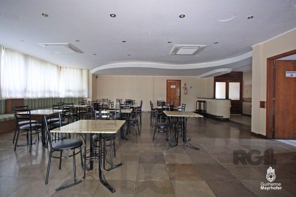 Boa Vista 3 dormitórios 1 suite 1 vaga condomínio com Infra estrutura — foto 42