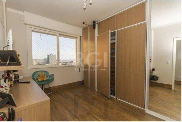 Apartamento para Venda - 202.06m², 3 dormitórios, sendo 1 suites, 1 vaga - Centro Histórico — foto 3