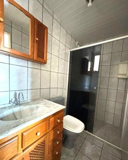 Apartamento no Alto Petrópolis de 1 dormitório e vaga DESOCUPADO — foto 7