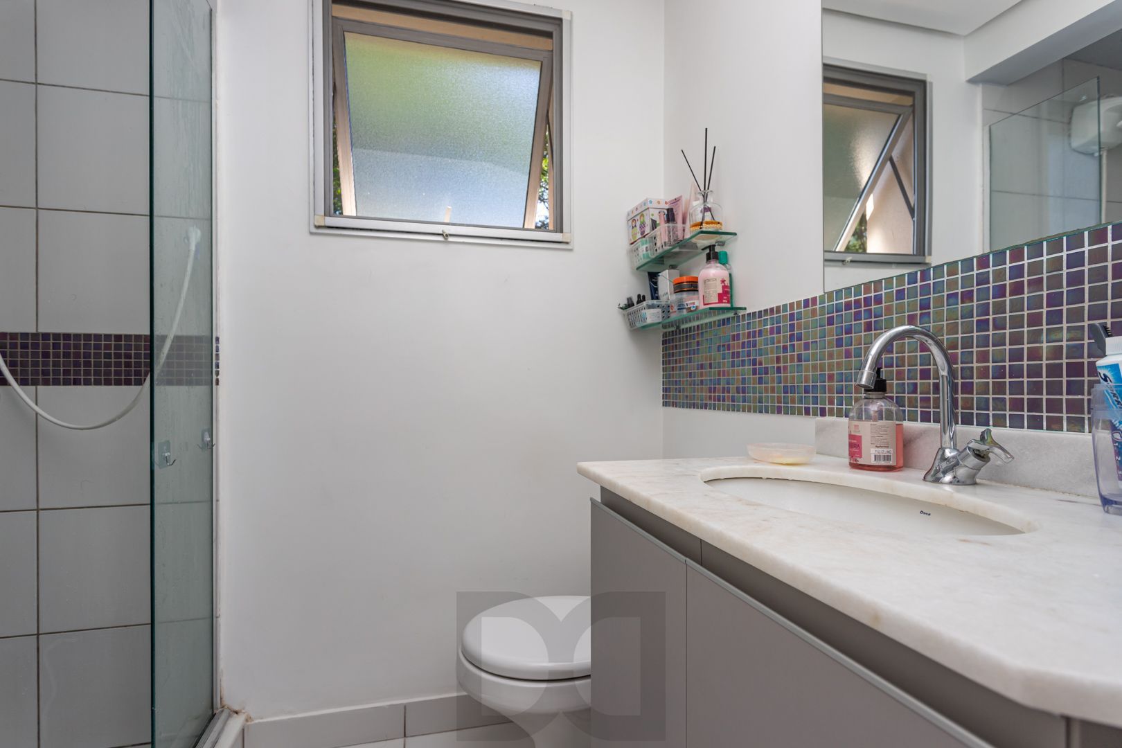 Apartamento no Condomínio Bosque do Sol no bairro Nonoai de 3 dormitórios 1 vaga e infra — foto 9