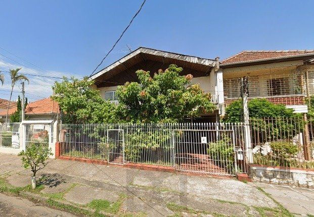 CASA SOBRADO NO CRISTO REDENTOR DE 5 DORMITÓRIOS E 3 VAGAS — foto 2