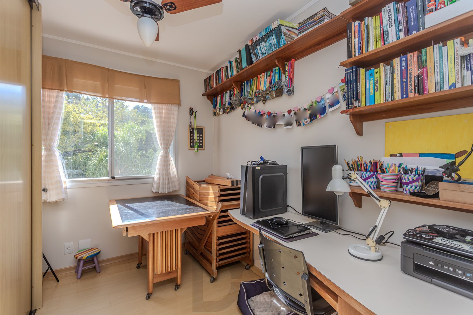 Apartamento diferenciado no bairro Nonoai de 3 dormitórios  2 vagas e infra — foto 30
