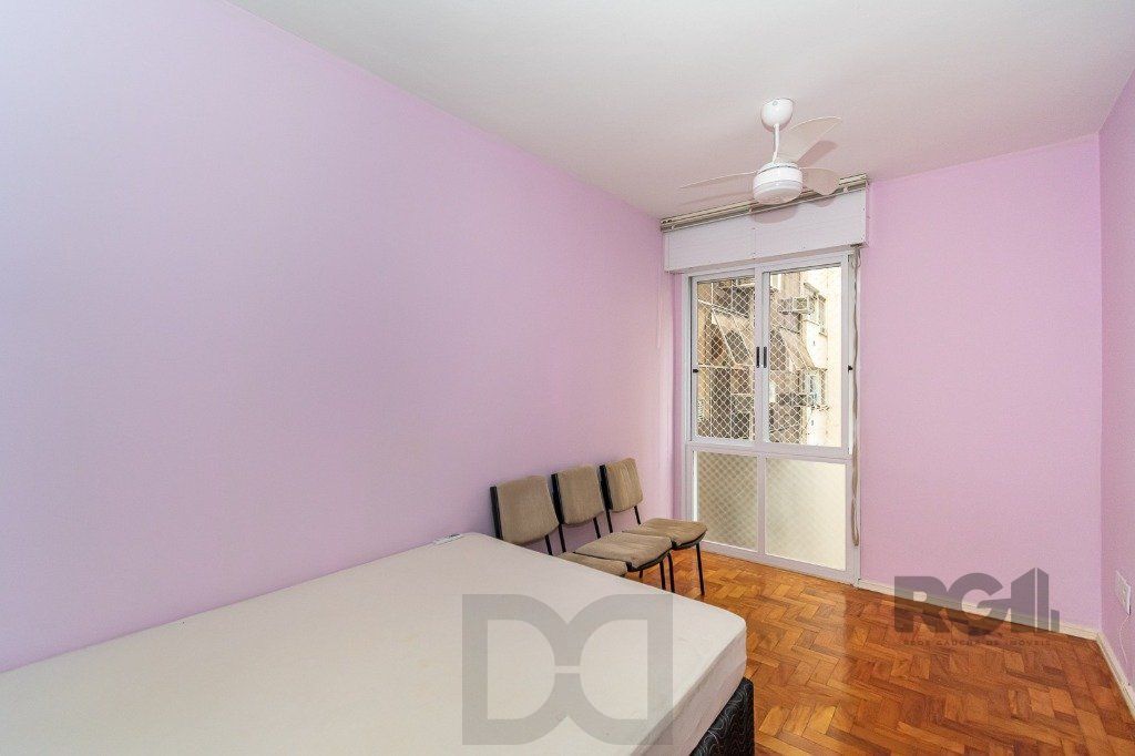 Apartamento JK no Centro Desocupado mobiliado DESOCUPADO — foto 3