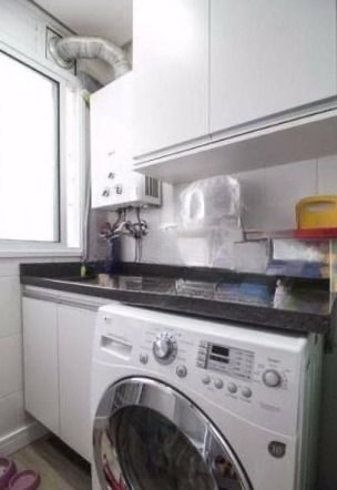 Apartamento de 3 dormitórios, vaga e infra — foto 29