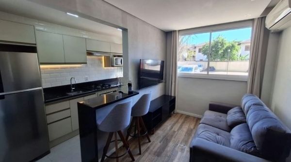 Apartamento no Sarandi semi mobiliado de 2 dormitórios, vaga e infra — foto 6