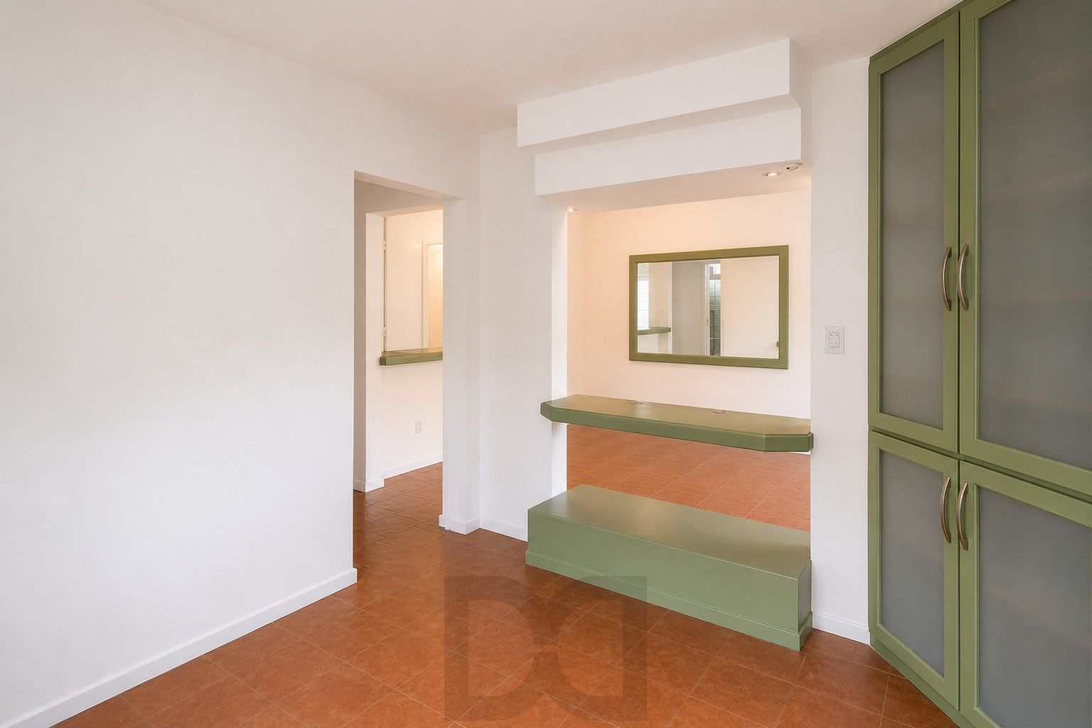 Apartamento no Petrópolis de 1 dormitório DESOCUPADO — foto 14