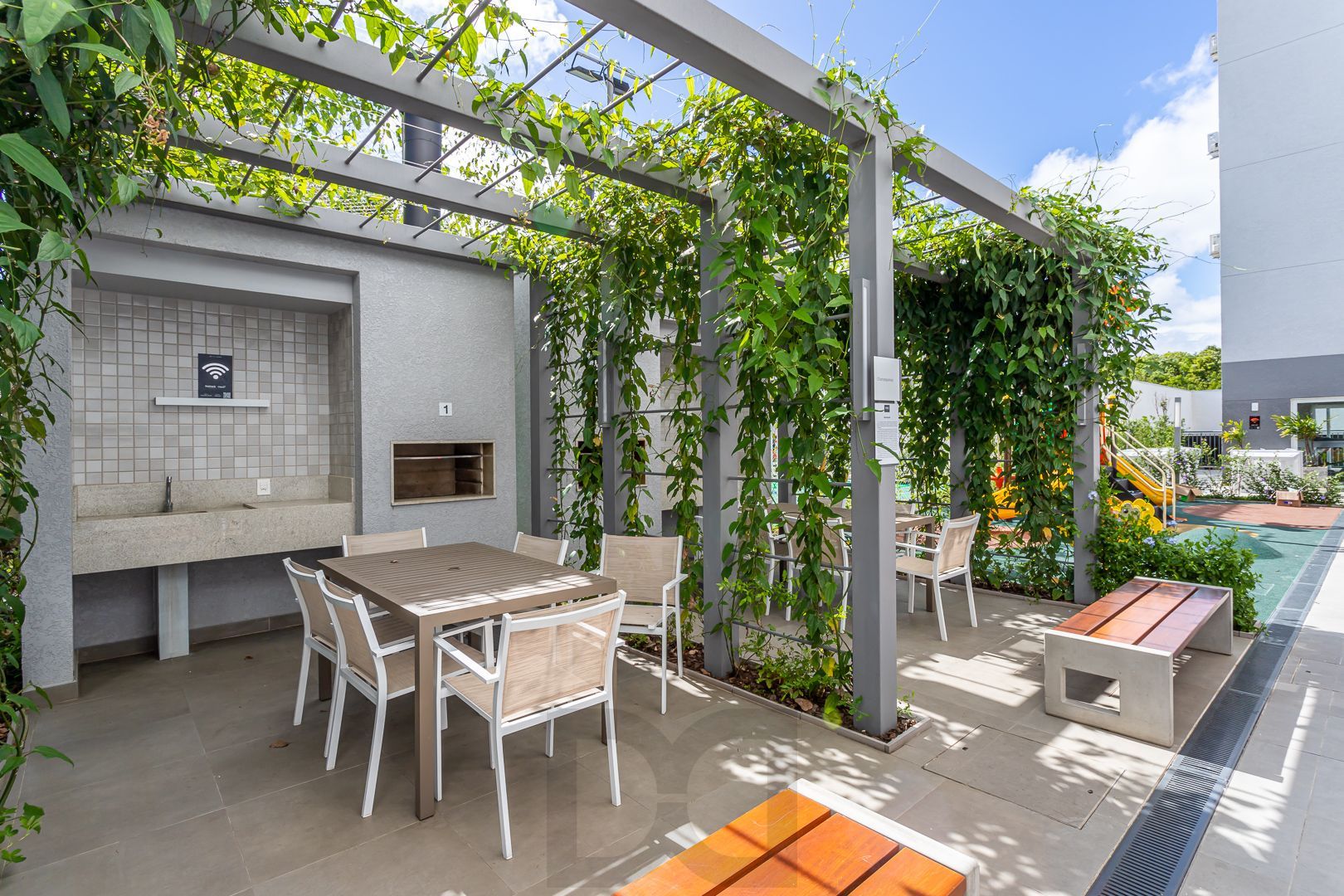 Apartamento no Jardim Lindóia de 2 dormitórios vaga e infra — foto 32