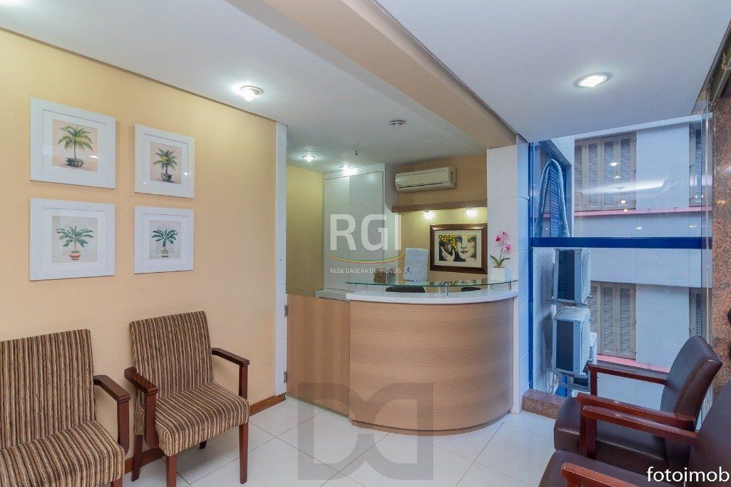 Conjunto/Sala para Venda - 44.42m², 2 dormitórios, 1 vaga - Centro Histórico — foto 16