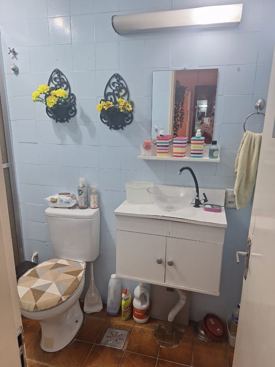 Apartamento de 1 dormitório — foto 13