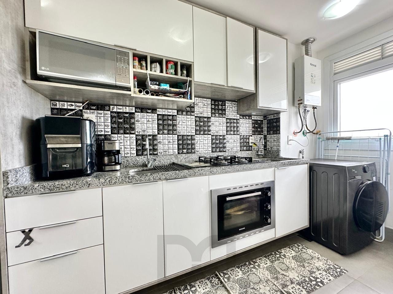 Apartamento no Gran Park Lindóia de 2 dormitórios vaga e infra — foto 6