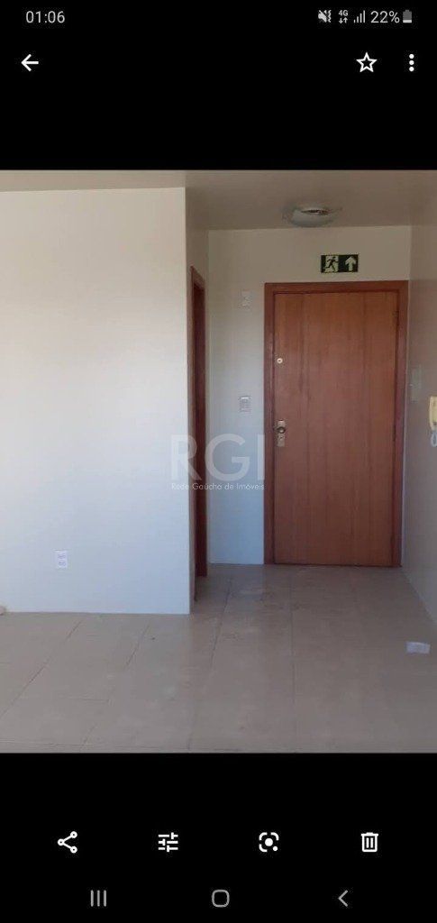 Conjunto/Sala para Venda - 24.17m², 0 dormitórios, Floresta — foto 6