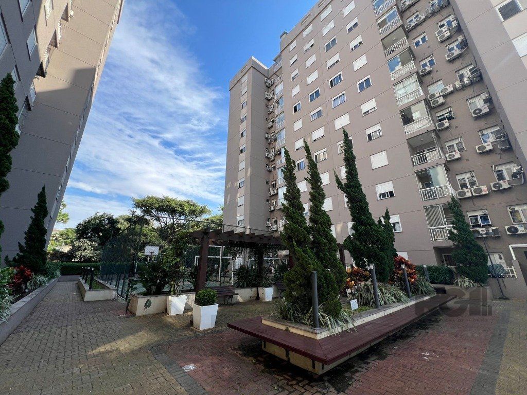 Apartamento no Teresópolis de 3 dormitórios e 2 vagas — foto 26
