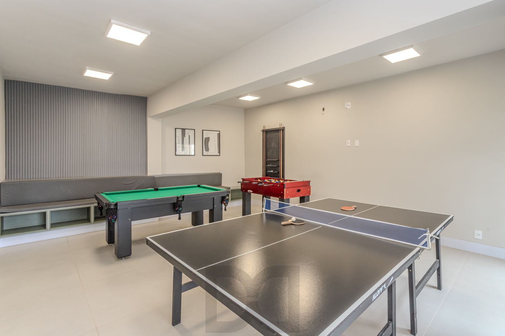Ótimo apartamento no Condomínio Residencial Morana Iguatemi - Terrace com 60m² privativos, de fundos, com 2 dormitórios, vaga e infra completa. — foto 54