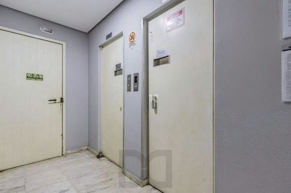 Apartamento JK no Centro DESOCUPADO — foto 28