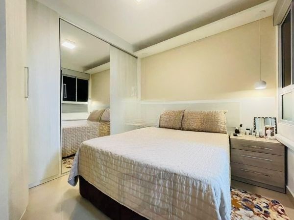 Apartamento no Sarandi de 3 dormitórios vaga e infra — foto 5