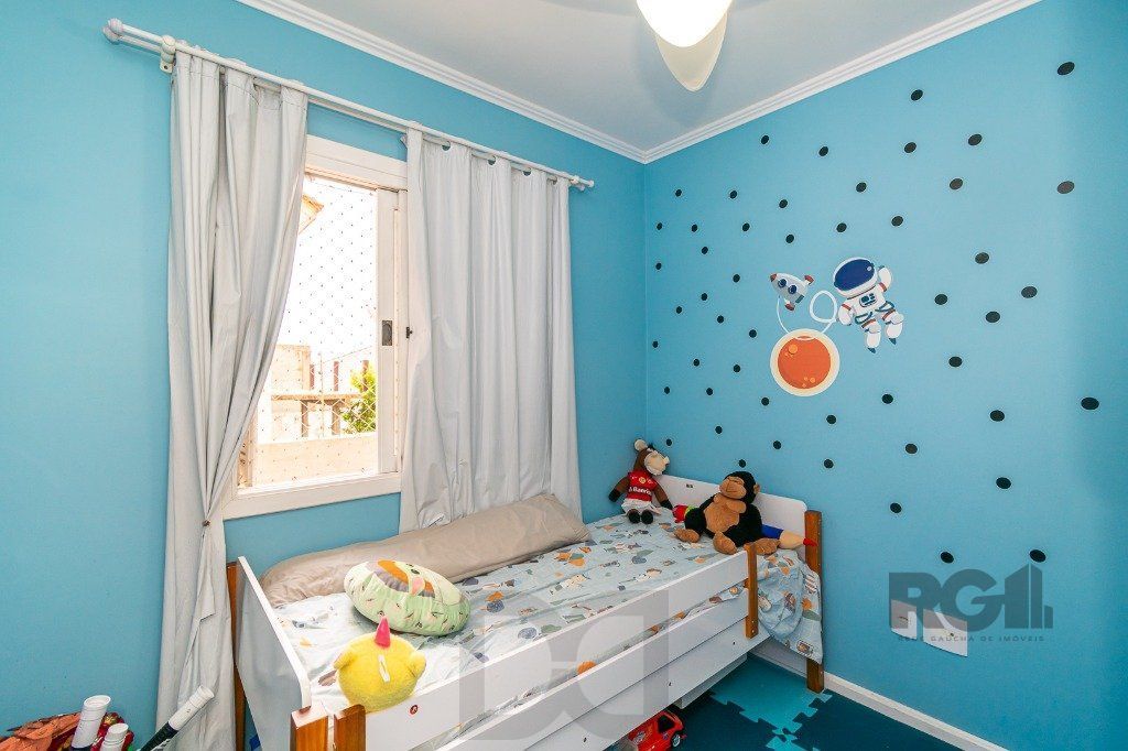 Casa sobrado no Sarandi de 3 dormitórios e vaga — foto 20