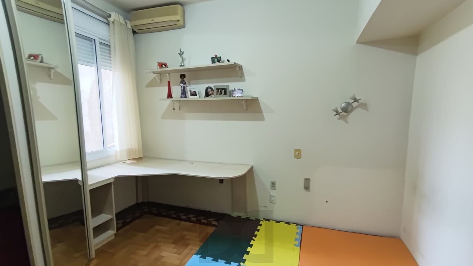 Apartamento de 3 quartos à venda Travessa Ferreira de Abreu, Farroupilha. — foto 24