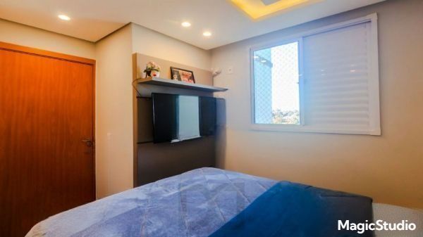Apartamento 2 dorms à venda Avenida Baltazar de Oliveira Garcia, Costa e Silva — foto 11
