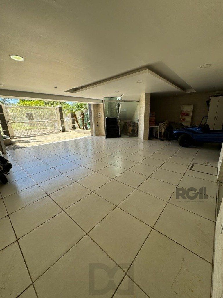 Casa de altíssimo padrão na zona norte de Porto Alegre. — foto 4