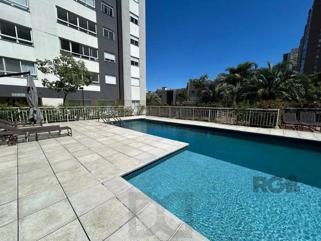 Apartamento NOVO no Condomínio Rossi Reserva de 3 dormitórios e 2 vagas — foto 63
