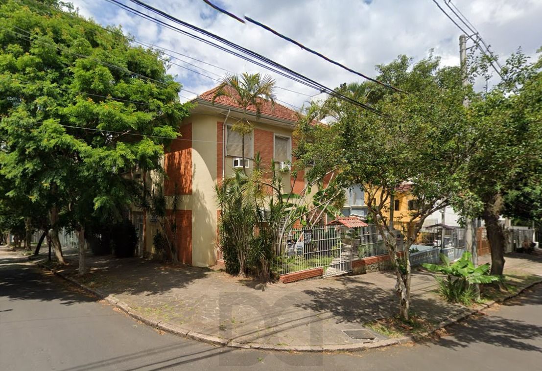 Casa sobrado no Petrópolis com 7 dormitórios e 4 vagas — foto 45
