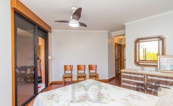 Casa sobrado no Cristal de 3 dormitórios e 3 vagas — foto 13