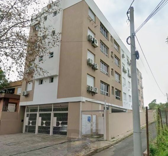 Apartamento no Jardim Lindóia de 2 dormitórios e vaga — foto 28
