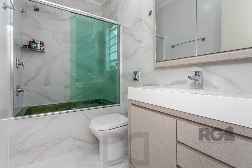 Casa no bairro Vila Ipiranga de 3 dormitórios e 3 vagas — foto 28