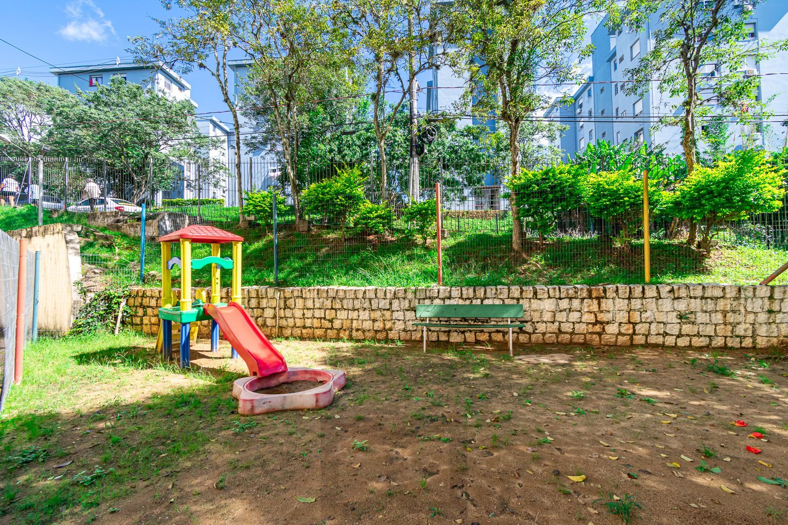 Apartamento no bairro Santo Antônio de 2 dormitórios e vaga rotativa — foto 21