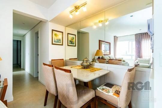 Apartamento no Menino Deus de 3 dormitórios e 2 vagas — foto 5