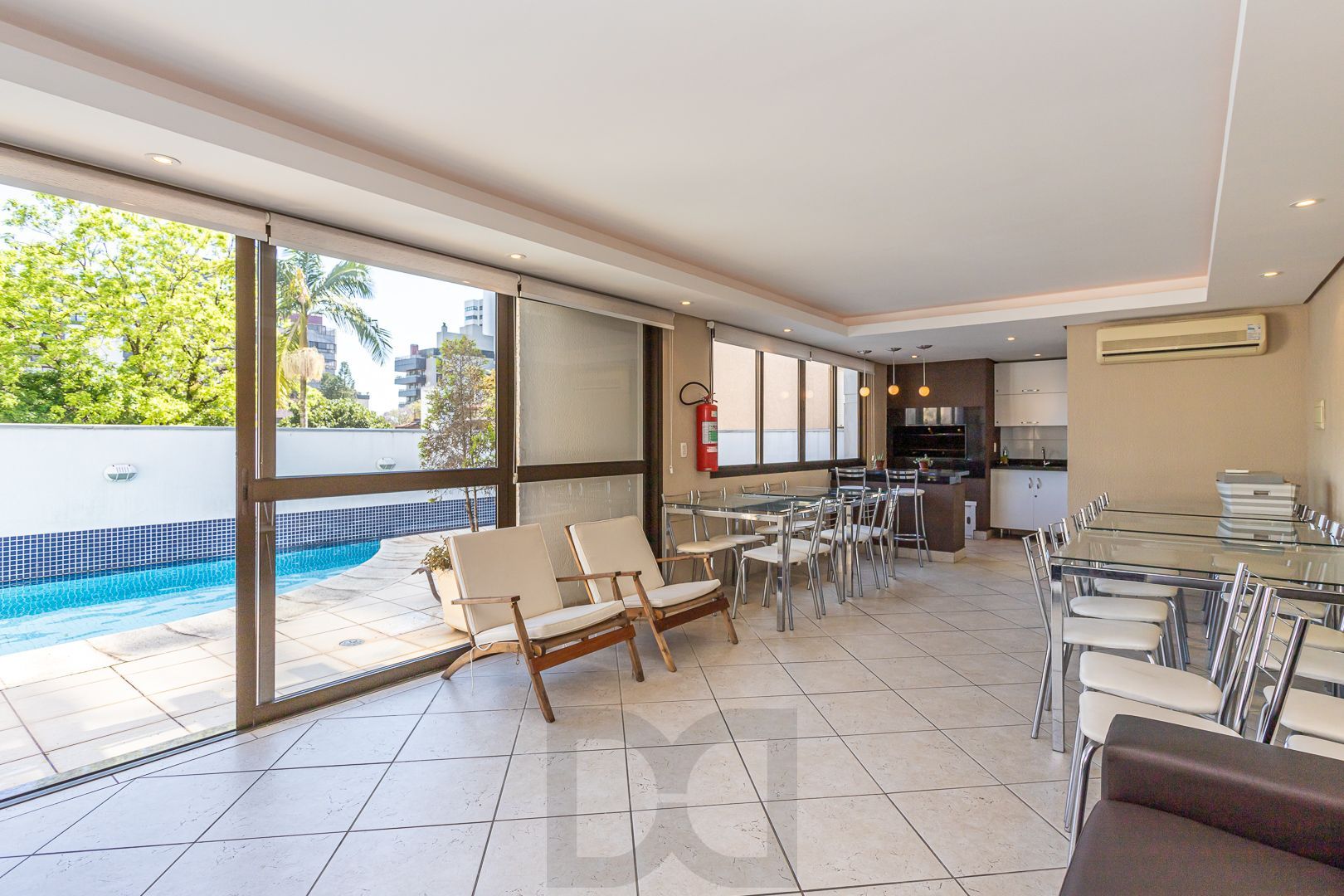 Apartamento no bairro Mont Serrat de 2 suítes e 2 vagas DESOCUPADO — foto 39